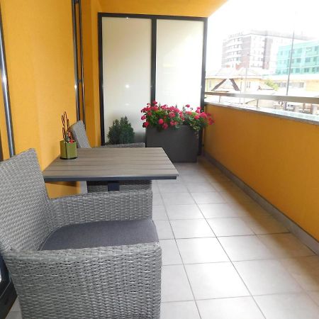 Appartamento Apartma Minas Lubiana Esterno foto