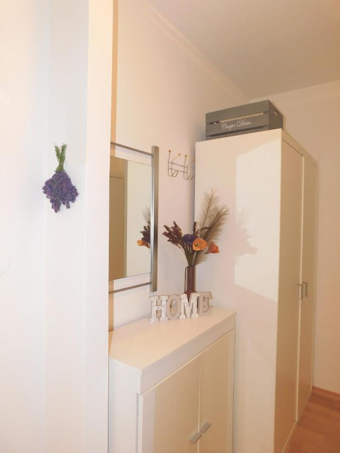 Appartamento Apartma Minas Lubiana Esterno foto