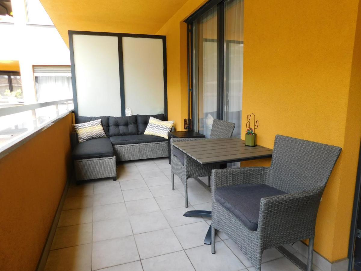 Appartamento Apartma Minas Lubiana Esterno foto