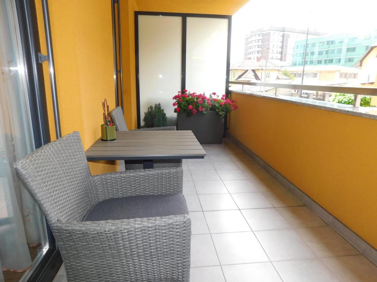 Appartamento Apartma Minas Lubiana Esterno foto